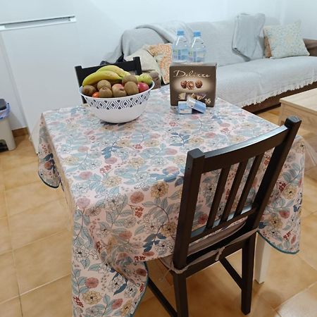 Garajonay Appartement Puerto del Rosario  Buitenkant foto