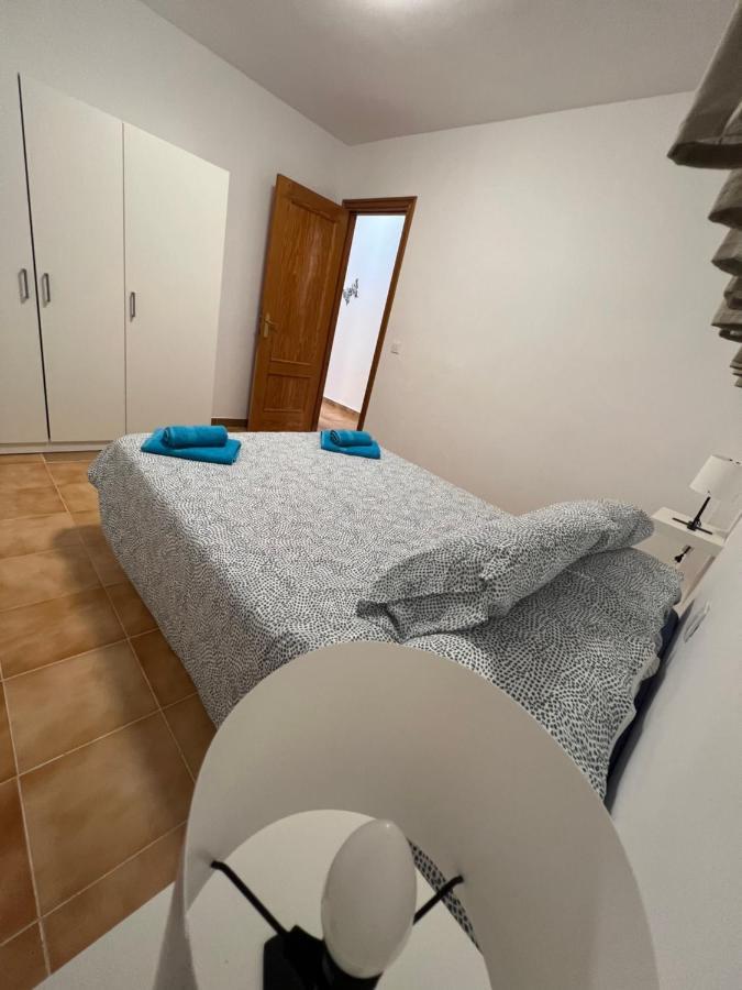 Garajonay Appartement Puerto del Rosario  Buitenkant foto